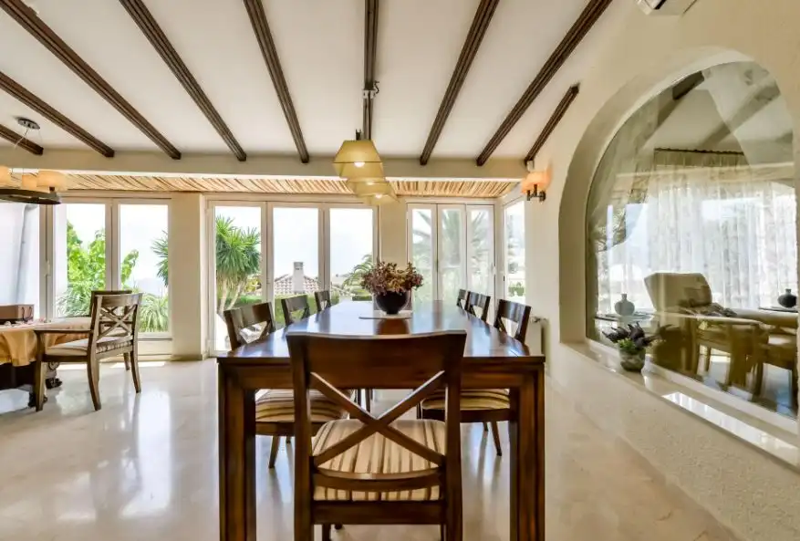 Detached house with terrace for sale in Canuta, imagen 18