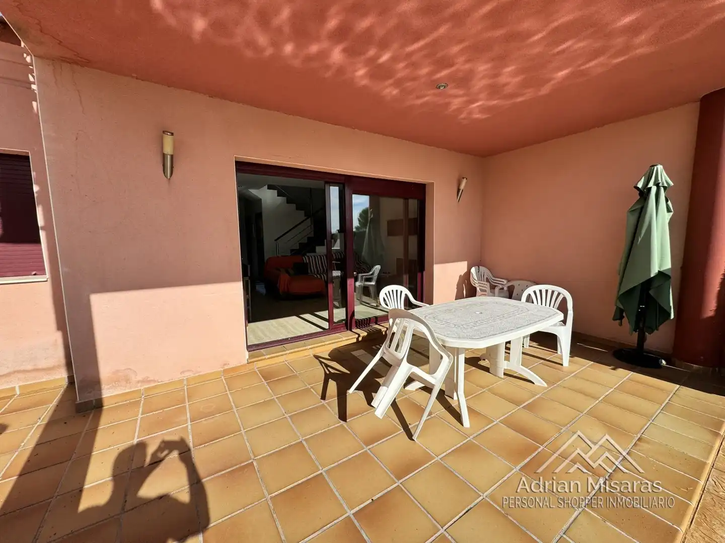 Casa adosada en venta en FLAMENC, Deltebre