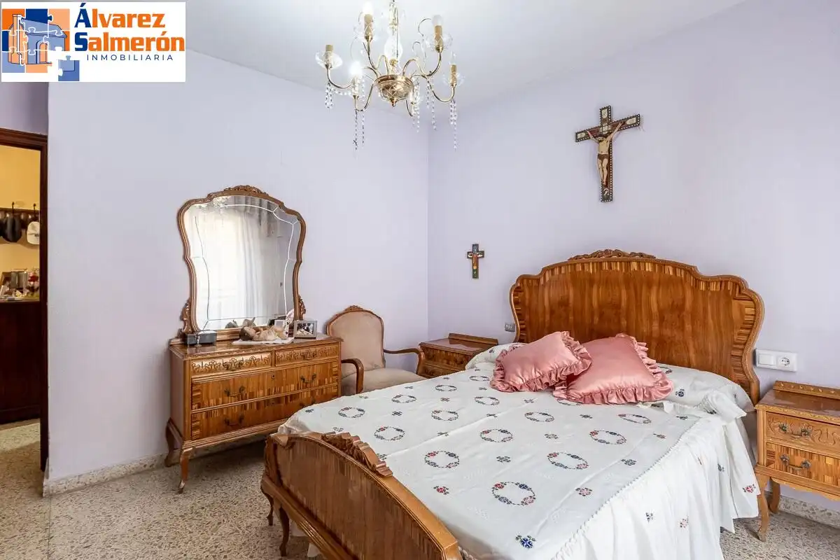 Appartamento con terrazza in vendita a PINTOR VELAZQUEZ, imagen 4