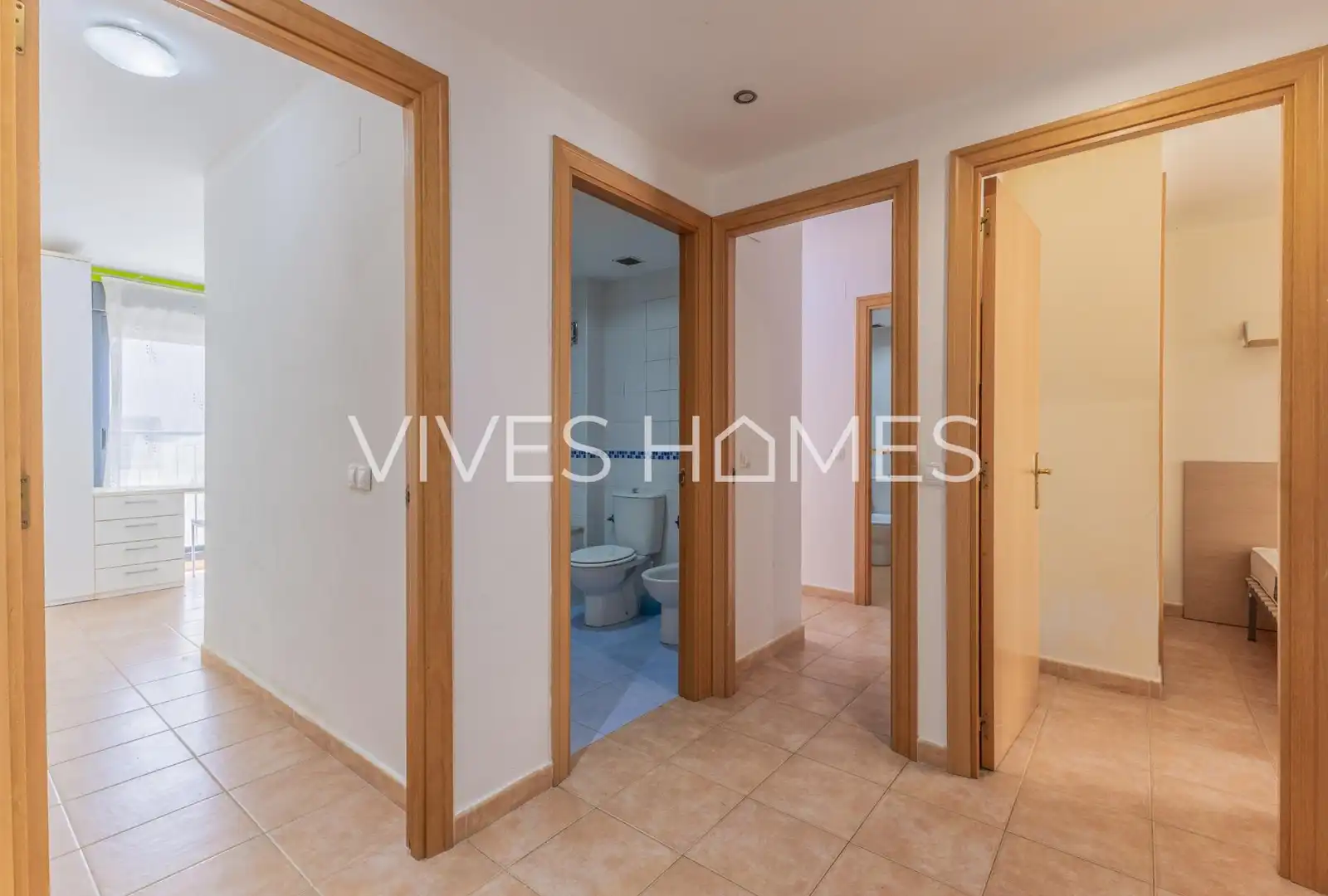 Flat for sale in Canet de Mar  with Heating and Furnished