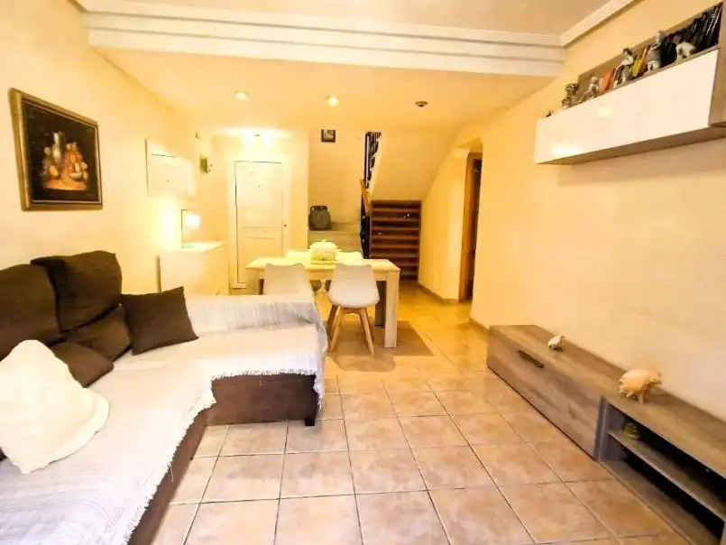 Wohnung mit Garten zum Verkauf in Carrer Sant Antoni 20, imagen 5