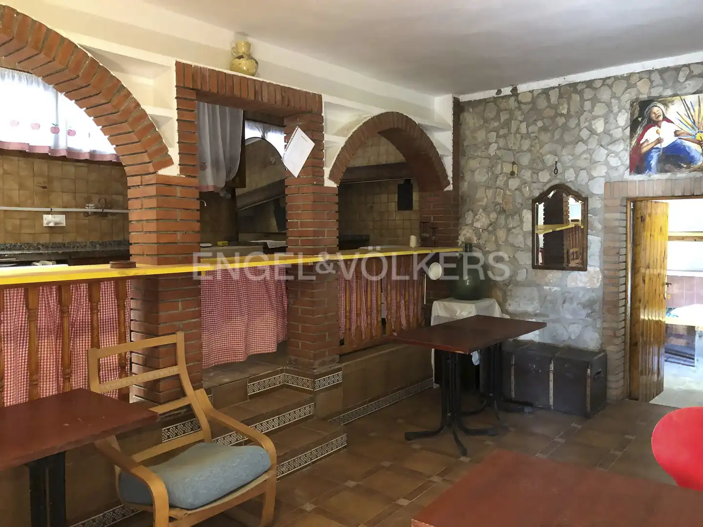 Edificio en venta en Vilanova i la Geltrú