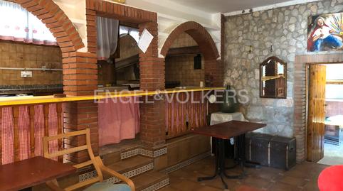 Foto 4 de Edifici en venda a Nord, Barcelona