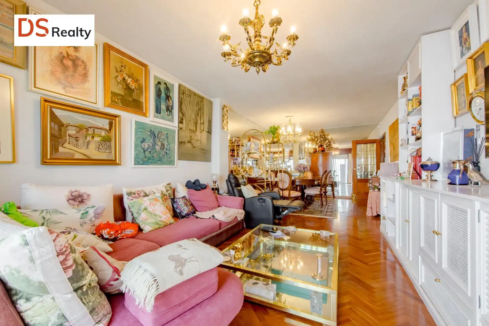 Flat with lift for sale in SANTA ENGRACIA, imagen 2