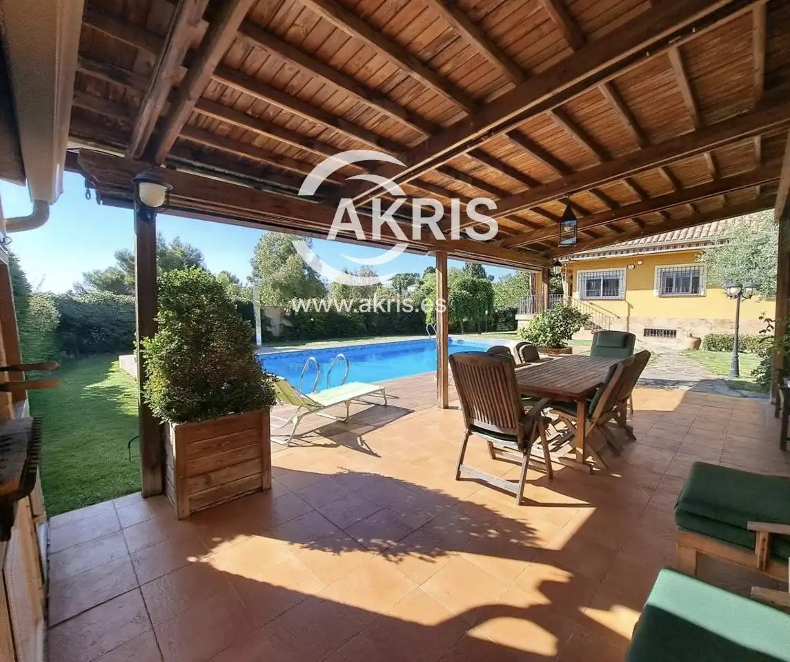 Chalet en venta en Cedro, imagen 2
