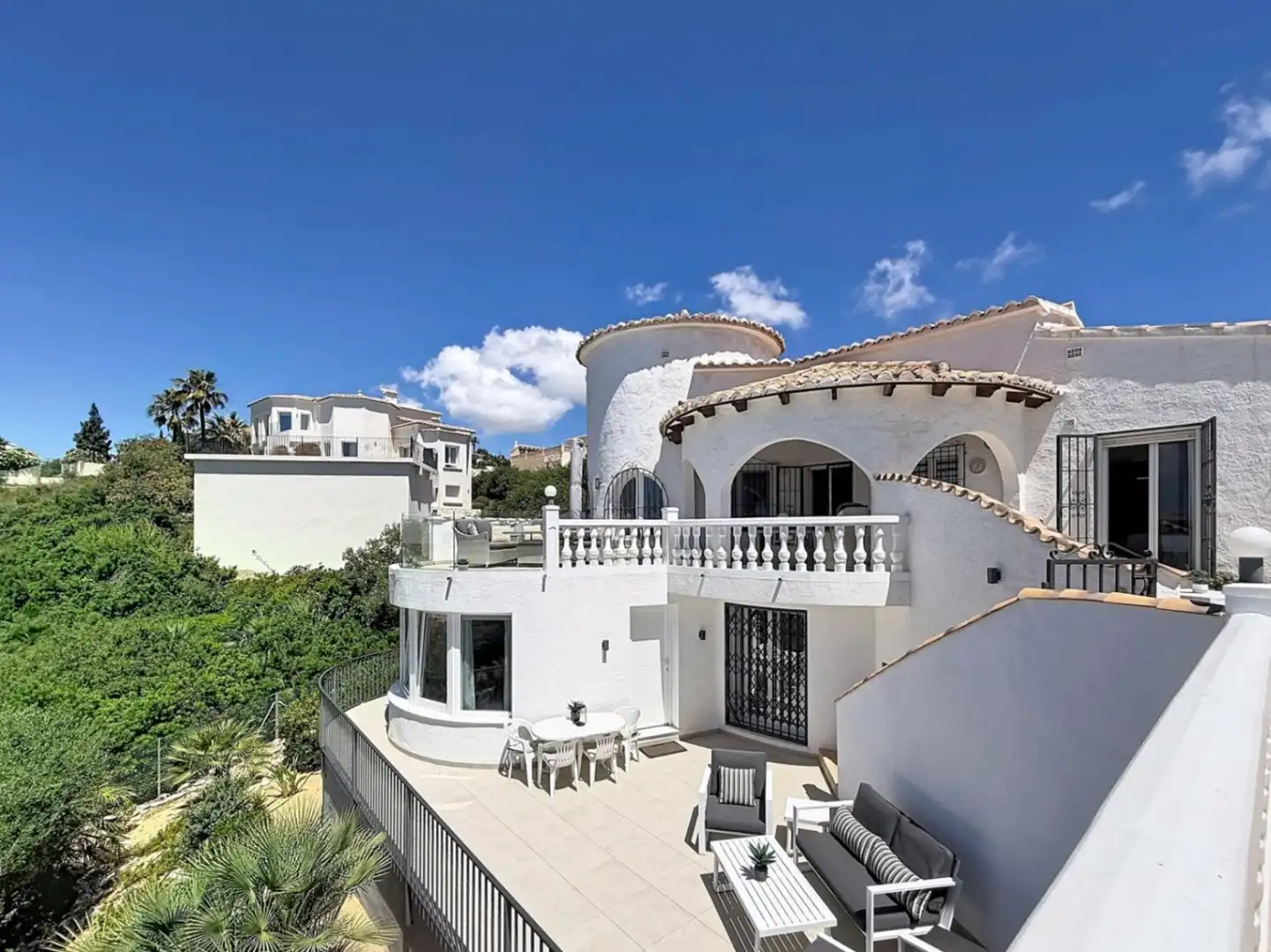 Villa avec piscine à vendre à Cumbre del Sol, imagen 37