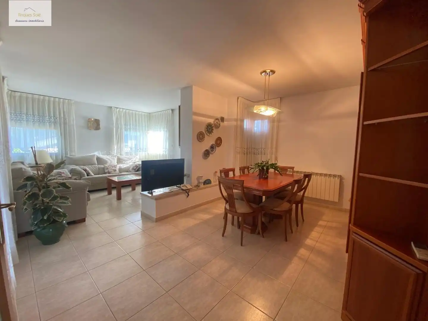House with garden for sale in La Roca del Vallès, imagen 8