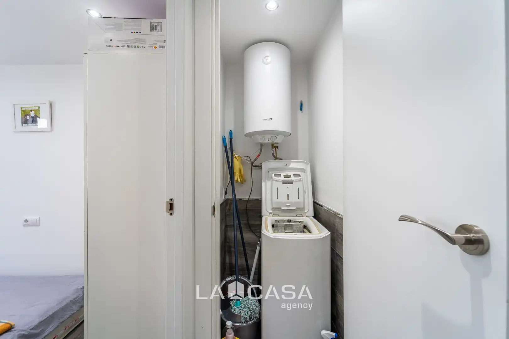 Wohnung zum Verkauf in Centre - Estació, imagen 15