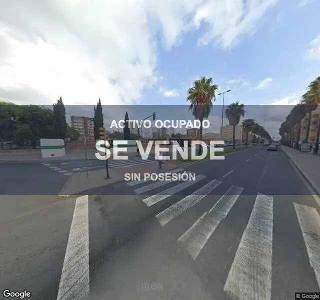 Piso en venta en Nuevo Parque - Los Rosales - Tráfico Pesado