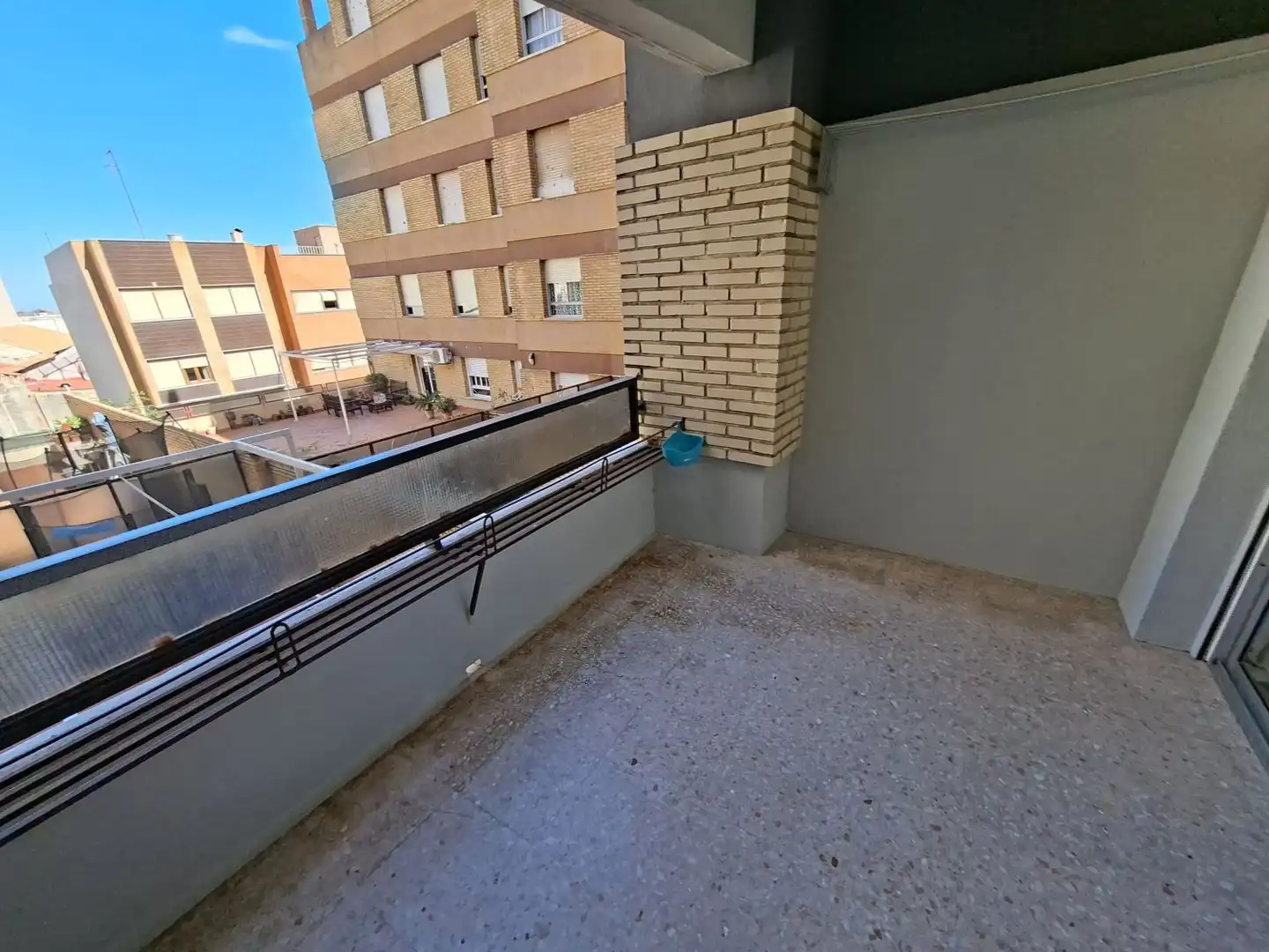 Flat with lift for sale in Nules, imagen 15