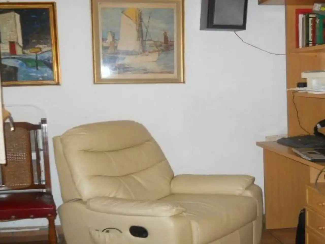 Living room of Houses for sale in Alòs de Balaguer