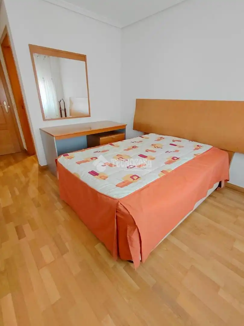 Habitación de Piso en venta en Getafe con Calefacción
