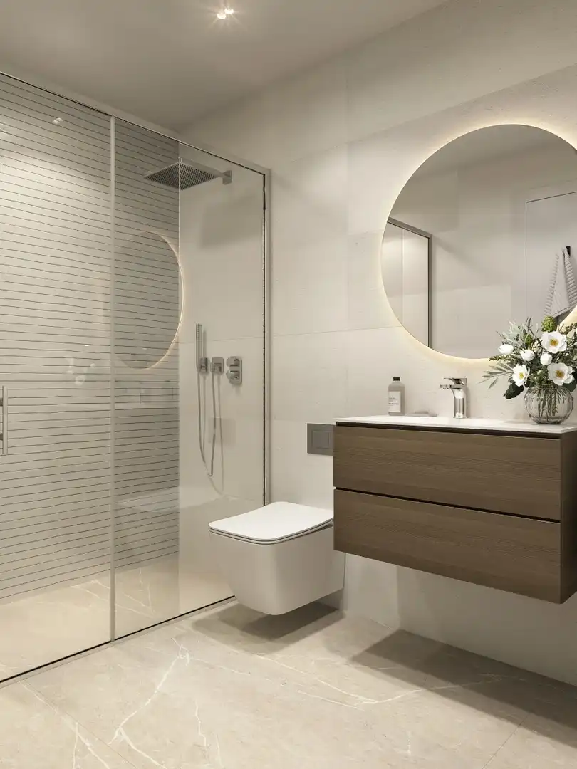 Duplex con piscina in vendita a Balcón de Finestrat - Terra Marina, imagen 15
