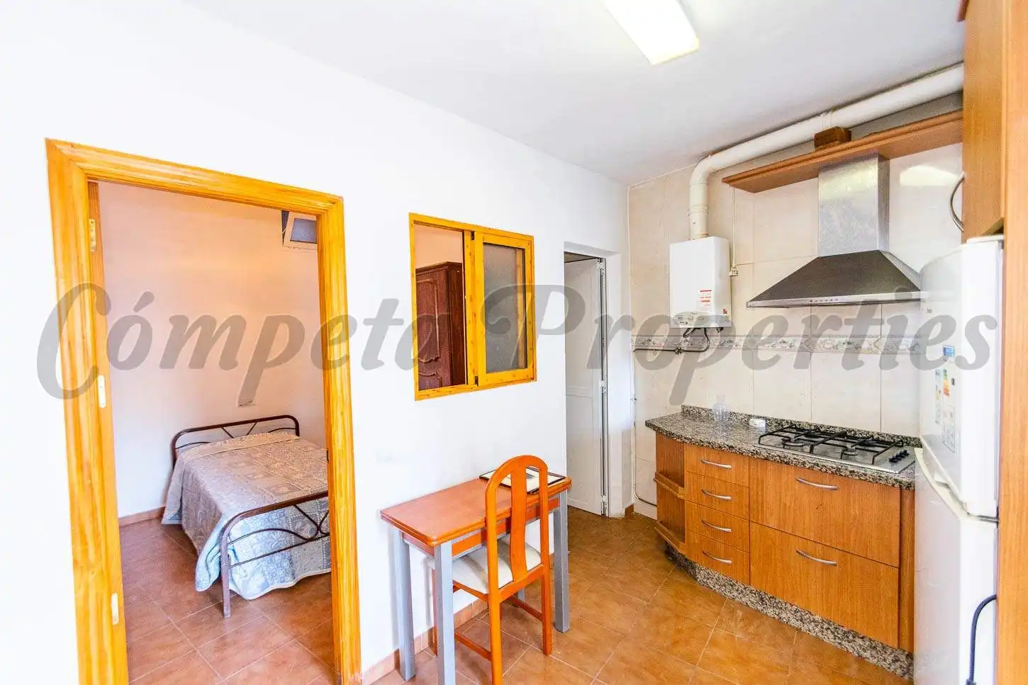 Casa con terrazza in vendita a Torrox Pueblo, imagen 4
