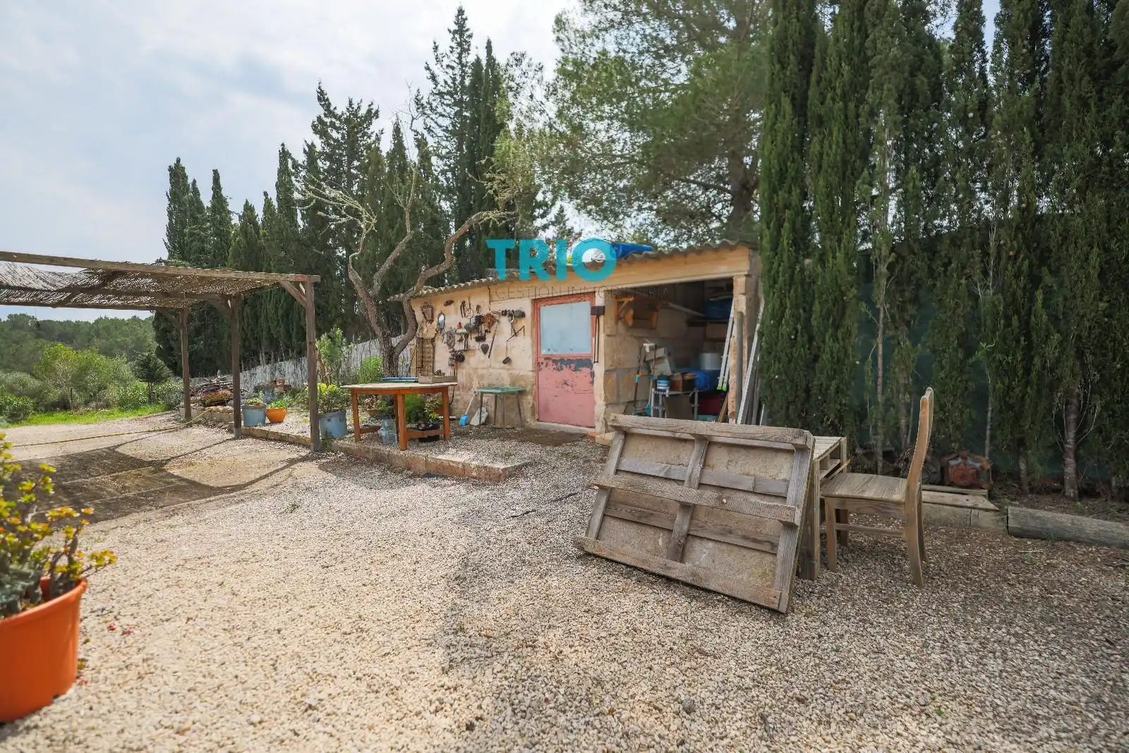 Casa o xalet en venda en Montuïri amb Calefacció