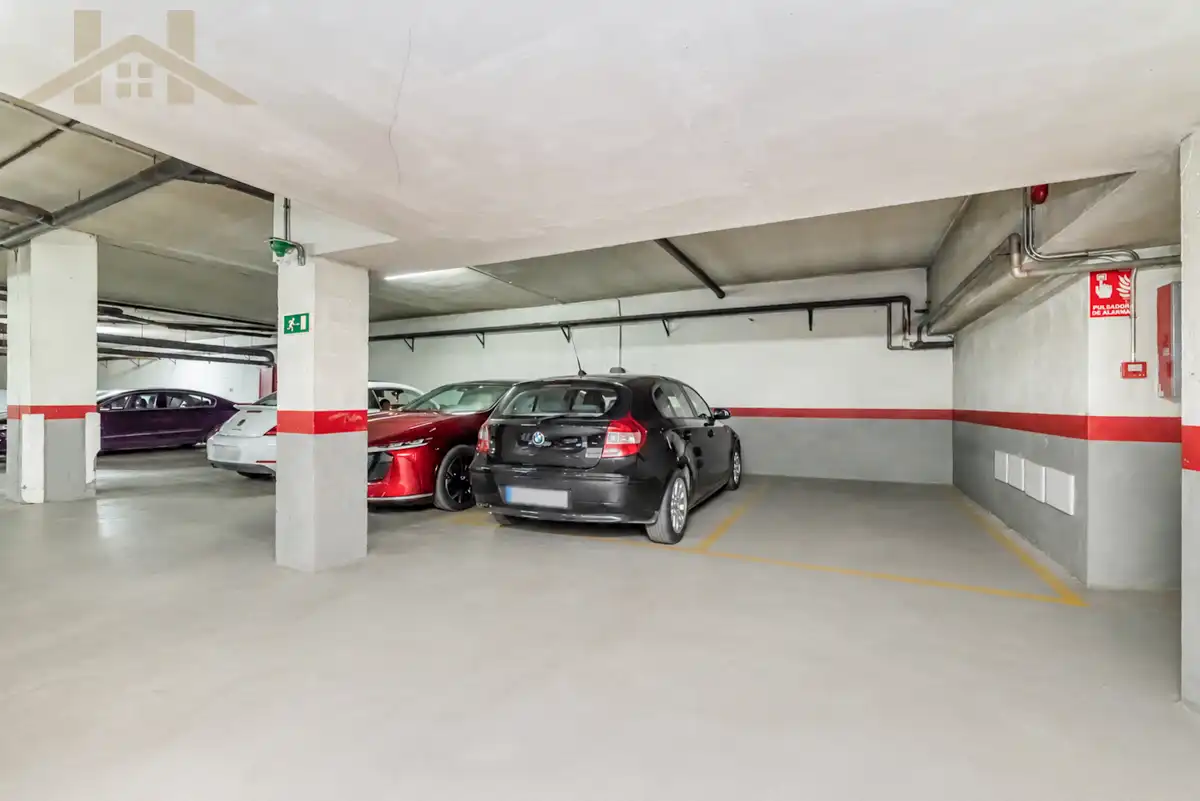 Parking de Dúplex en venta en Aranjuez