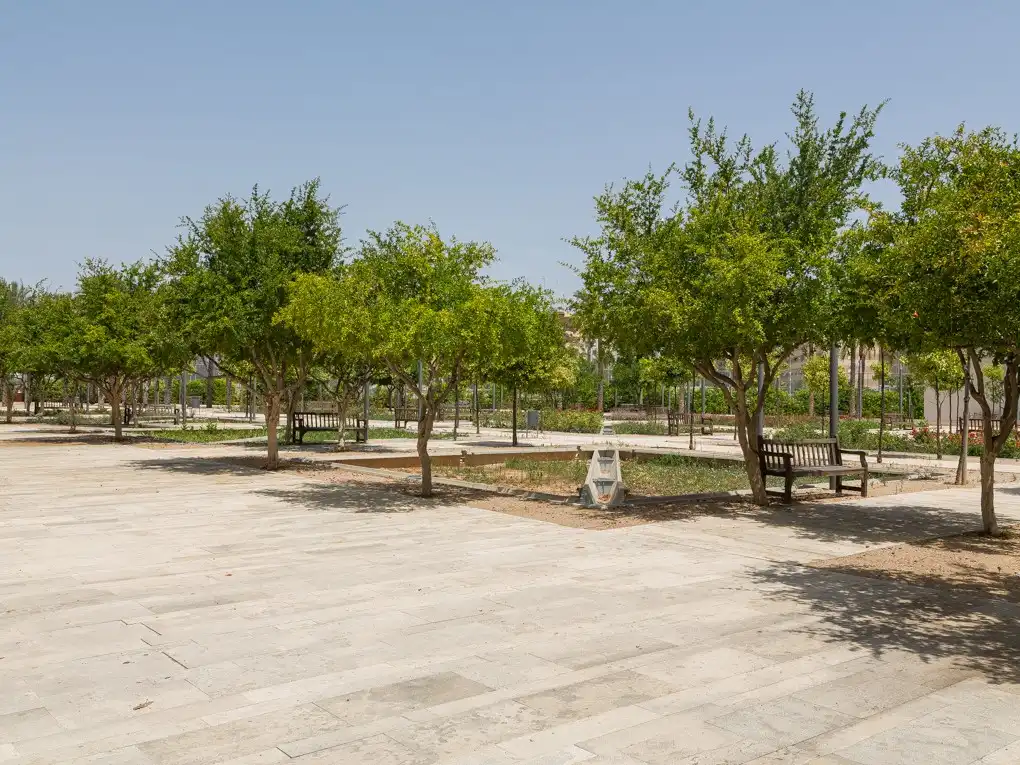 Apartament en venda en Valencia amb Aire condicionat, Calefacció i Terrassa