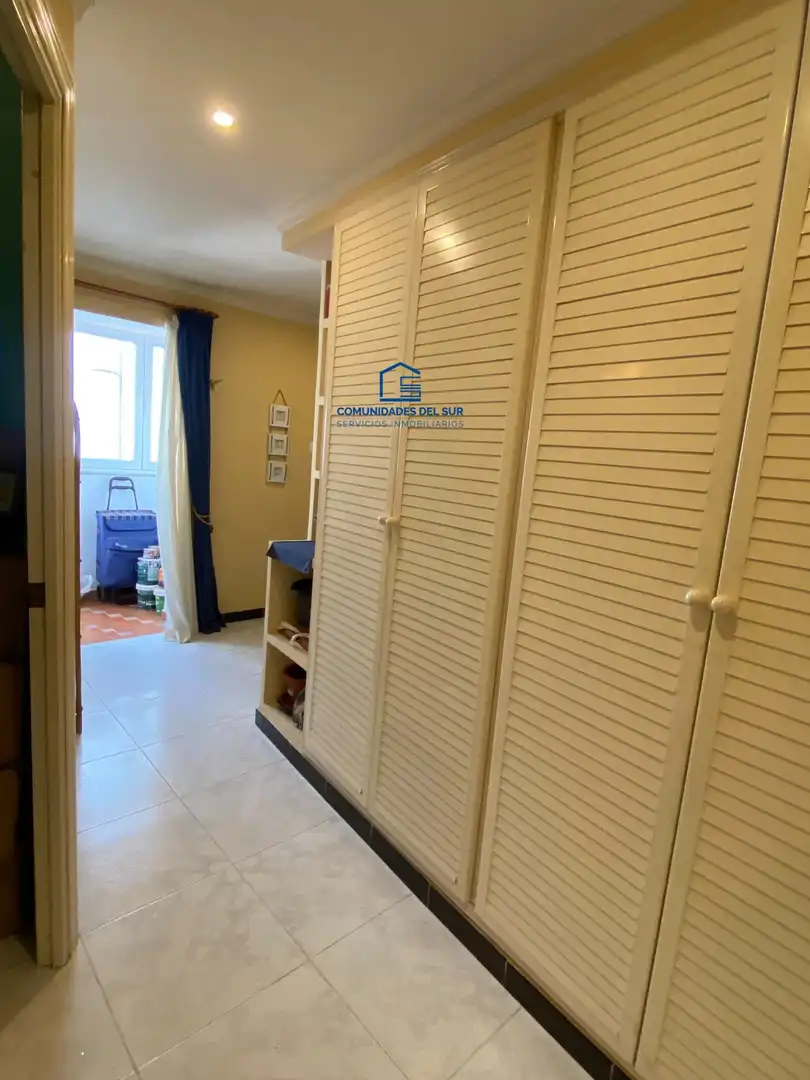 Flat for sale in Cádiz  with Terrace and Balcony