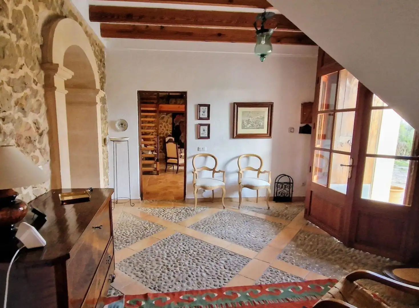 Casa o chalet en venta en Vilafranca de Bonany con Aire acondicionado, Calefacción y Terraza