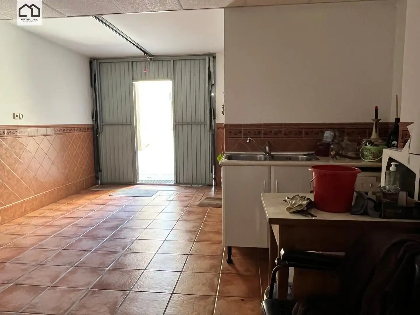 Chalet con jardín en venta en Santa Olalla, imagen 84