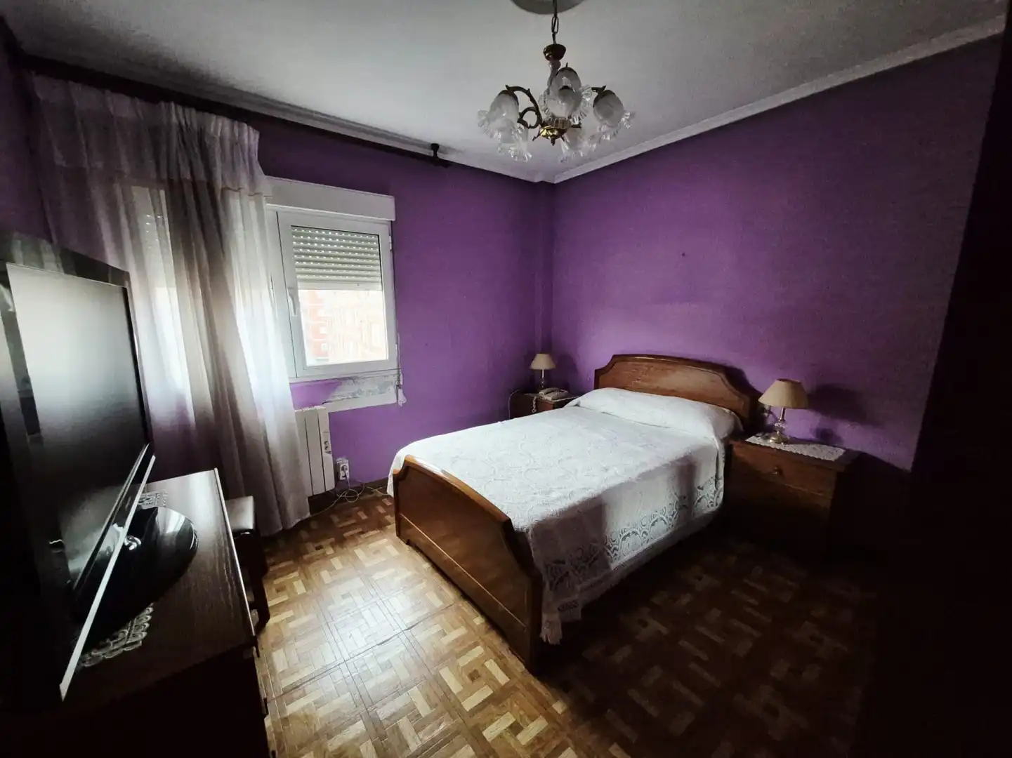 Habitación de Piso en venta en Corvera de Asturias con Calefacción