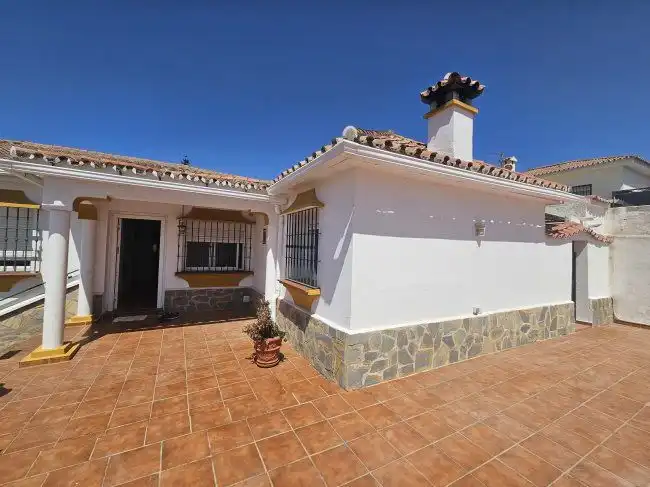 Chalet en venta en San Enrique - Guadiaro -  Pueblo Nuevo, imagen 23