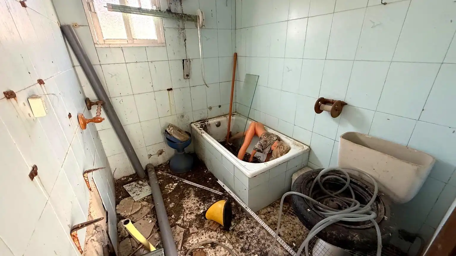 Xalet amb piscina en venda a Núcleo urbano, imagen 33