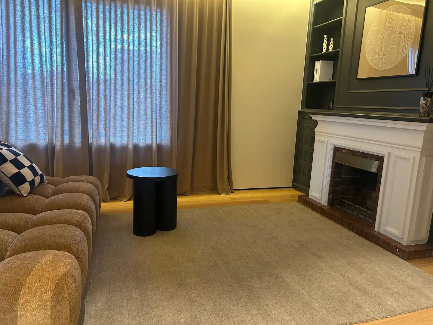 Appartamento con terrazza in vendita a Calle MUNTANER, imagen 111
