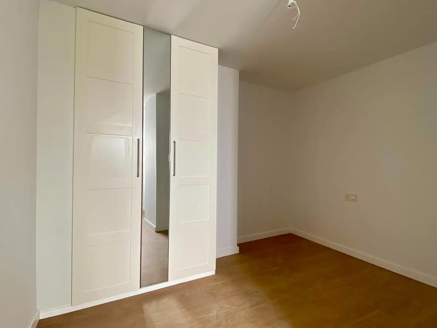 Habitación de Ático en venta en Murcia con Aire acondicionado y Terraza