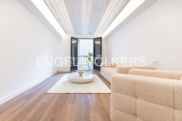 Piso en Venta en Barri Gòtic