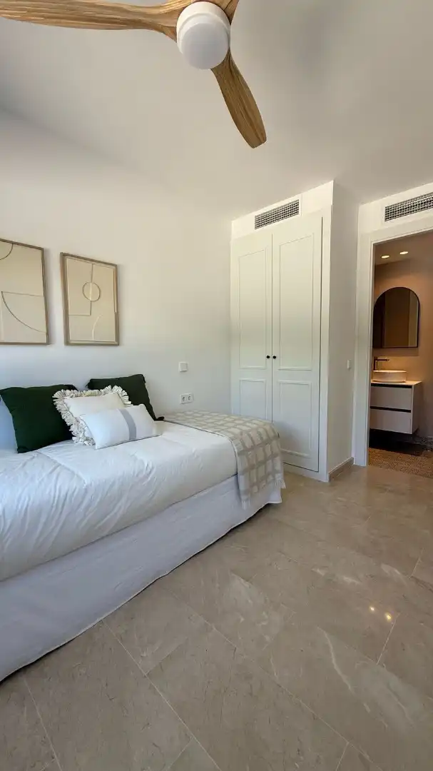 Adosado con terraza en venta en Calle 4 A 12, imagen 20
