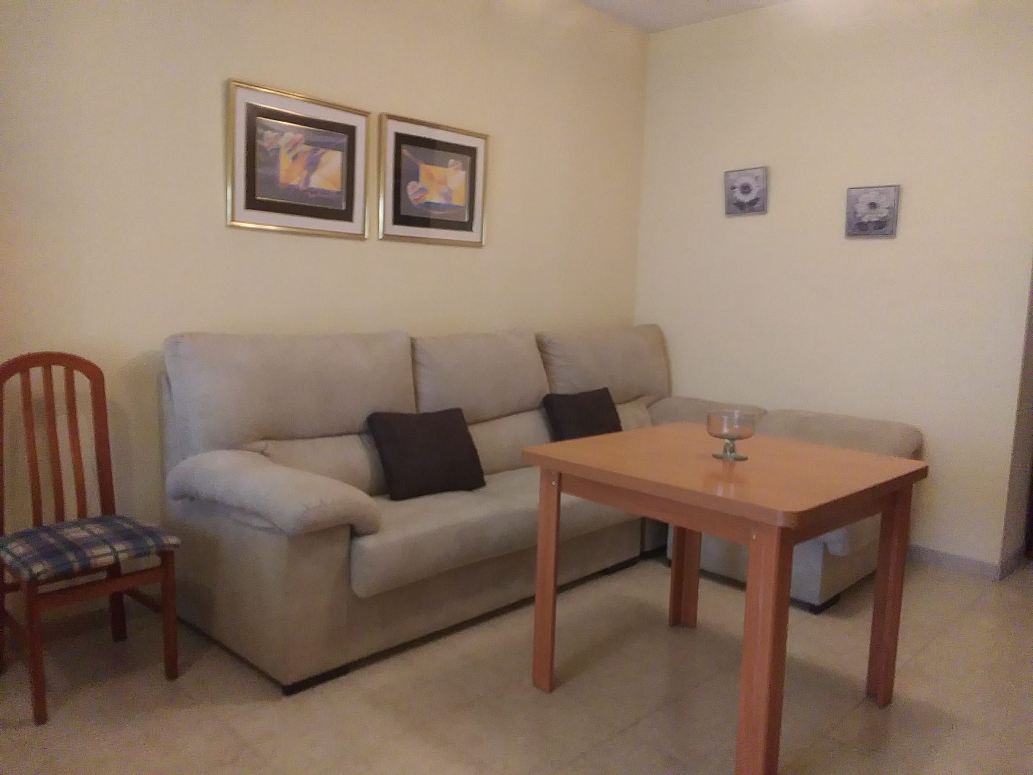 Flat to rent in Mengíbar