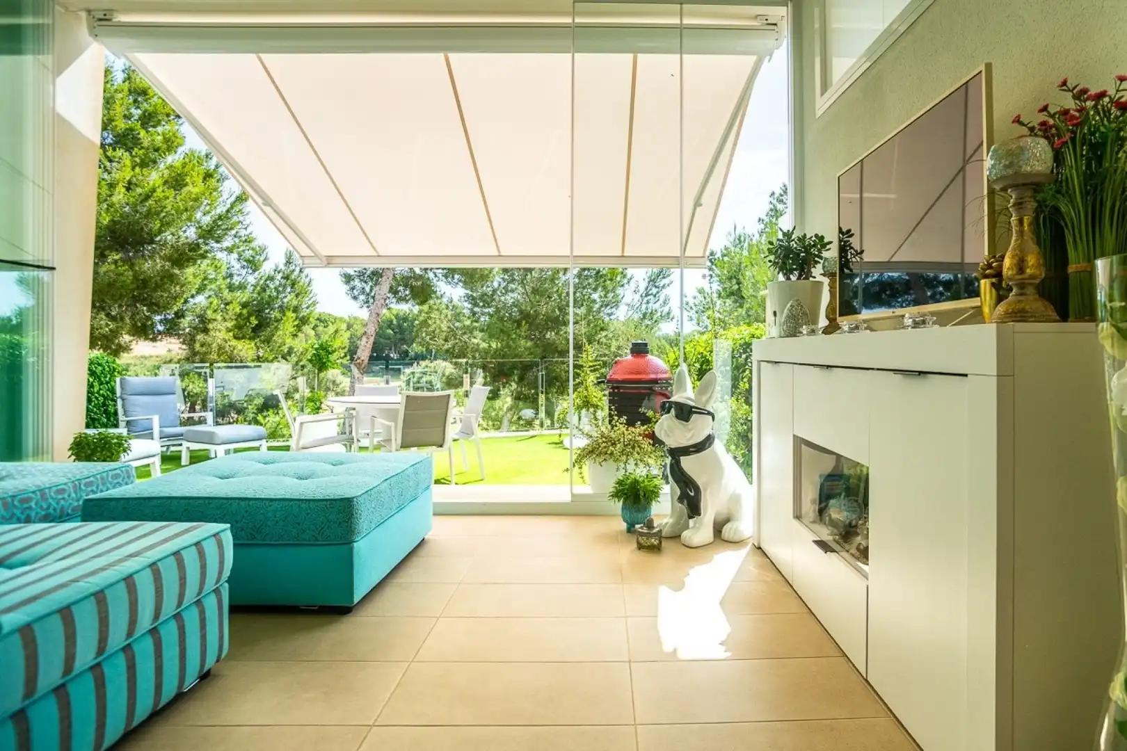 Flat with pool for sale in Pilar de la Horadada ciudad, imagen 16