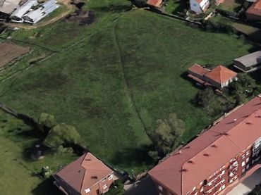 Terreno residenziale in vendita a Villaquilambre