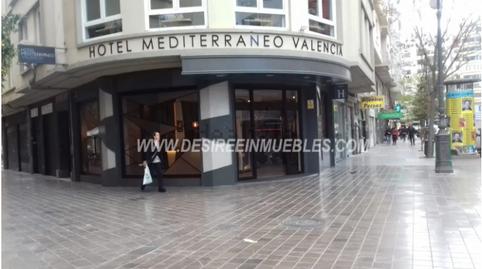 Photo 4 of Premises to rent in Carrer del Gravador Selma, Sant Francesc, Valencia