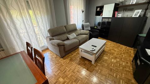 Foto 3 de Pis en venda a Plaza Vadillos, 7, Vadillos, Valladolid Capital