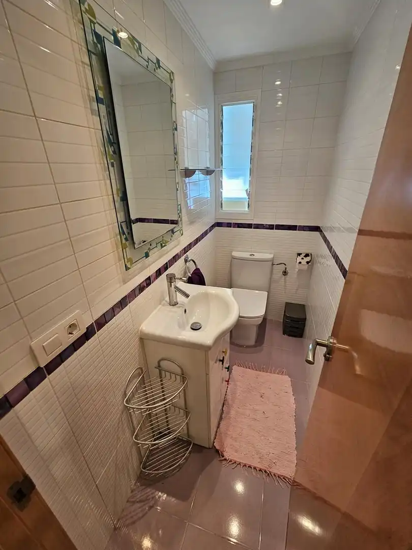 Attic for rent in Avenida de Valencia - Avenida de Casalduch