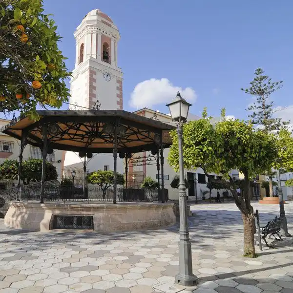 Wohnung zum Verkauf in Estepona Pueblo, imagen 25
