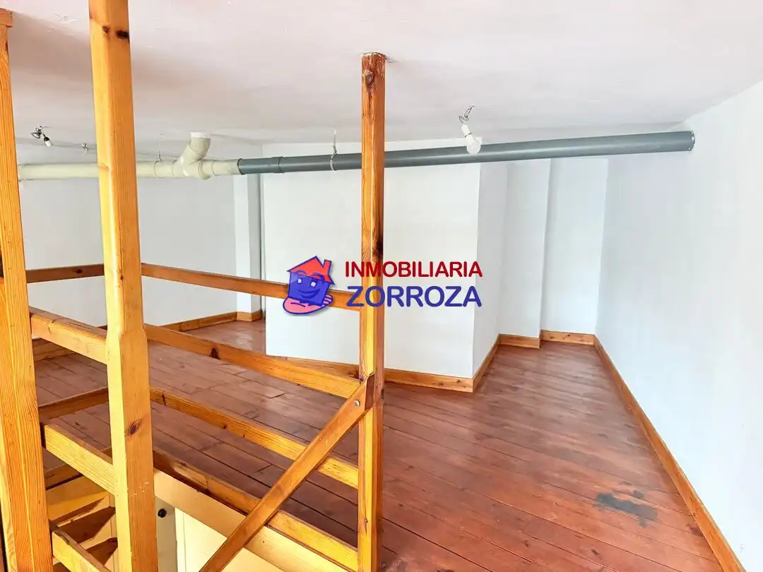 Commercial properties for rent in Basurtu - Zorrotza