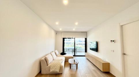 Foto 4 de Apartament de lloguer a Zona Carrefour - Urbanizaciones, Alicante