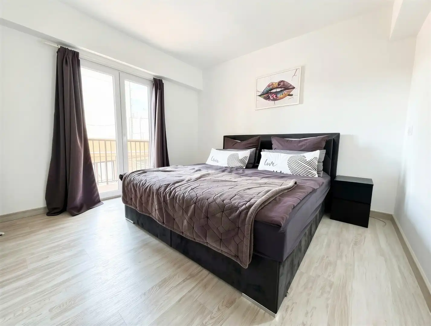 Apartments for sale in S'Arenal