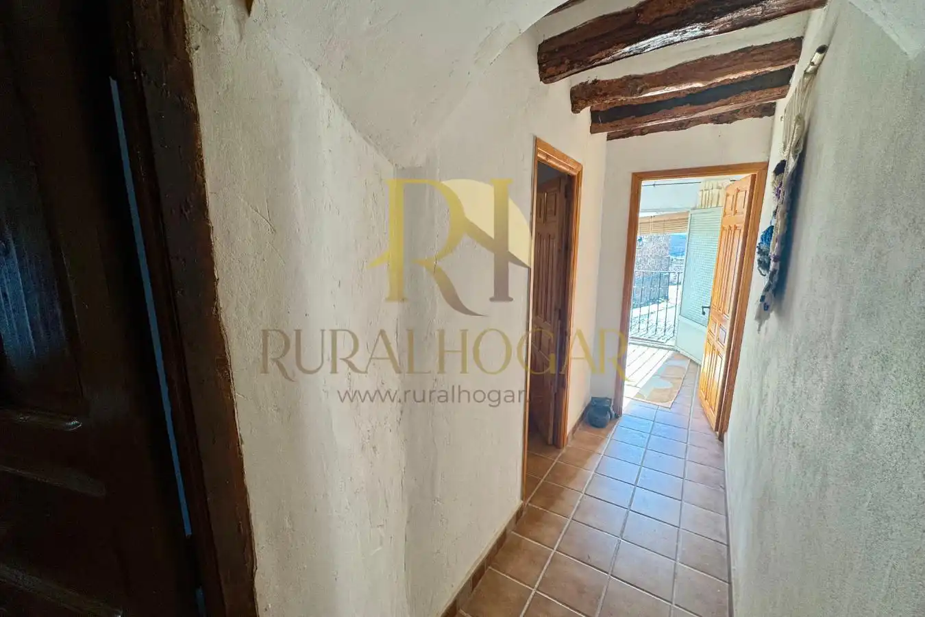 Houses for sale in Calle Plaza, 16, El Pobo de Dueñas