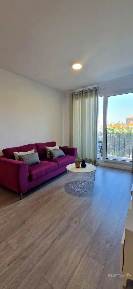Flat for rent in José Martínez Boxeador, Alfara del Patriarca