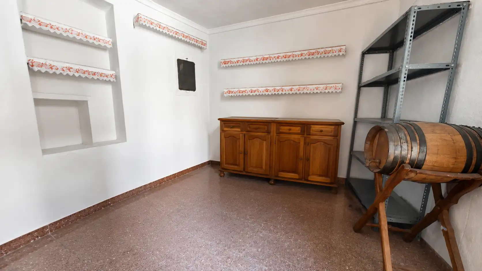 Casa o chalet en venta en Villena con Trastero