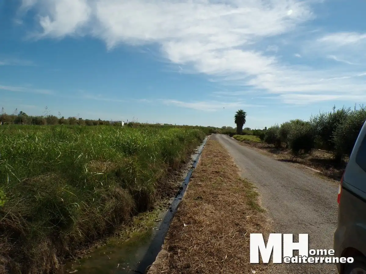 Terrain rustique à vendre à LOM NEGRE PARCELA 13 24, imagen 5