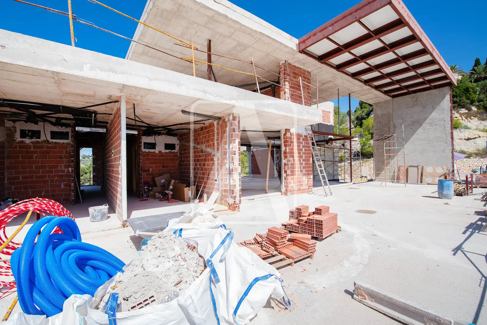 Detached house with pool for sale in Pinar del Advocat - Cometa, imagen 29