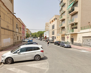 Exterior view of Flat for sale in  Murcia Capital