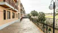 Exterior view of Premises for sale in Yuncler  with Heating