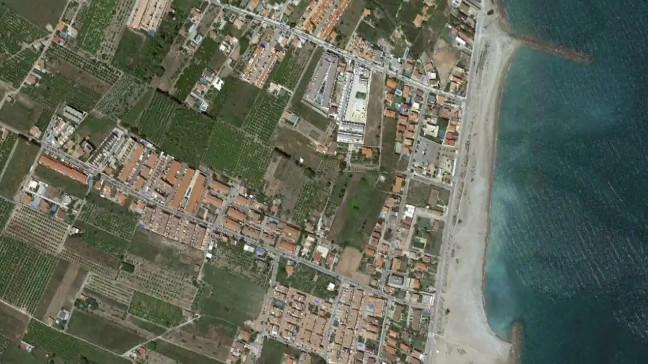 Terreny rústic en venda a Ptda Catalans o Almafara, imagen 3