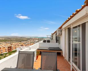 Attic for sale in Calle Calle de Aquiles, 17, Torreblanca